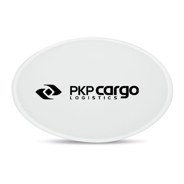 GiftRetail IT3087 - ATRAPA Frisbee nylon pliable