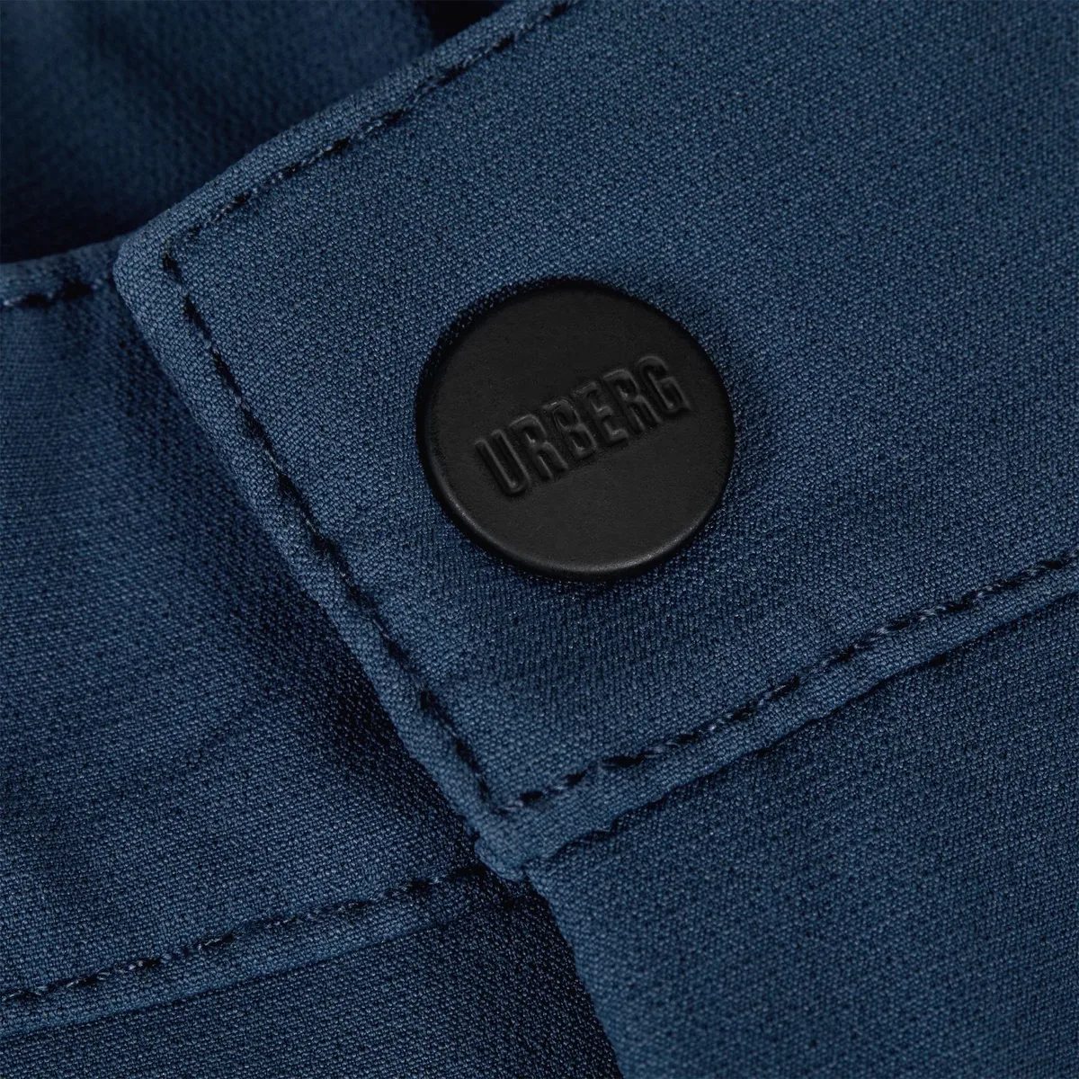 Urberg Women's Trollstein Stretch Hiking Pants 2.0 Midnight Navy