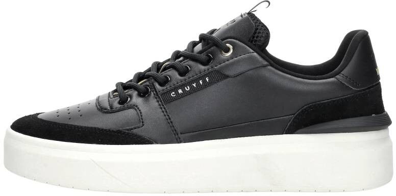 Cruyff Endorsed Tennis zwart