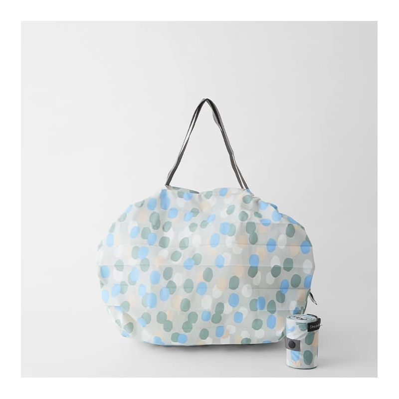 Sac pliable Shupatto Moyen 35 cm Arare