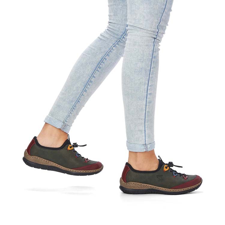Rieker N3271-54 | VERT