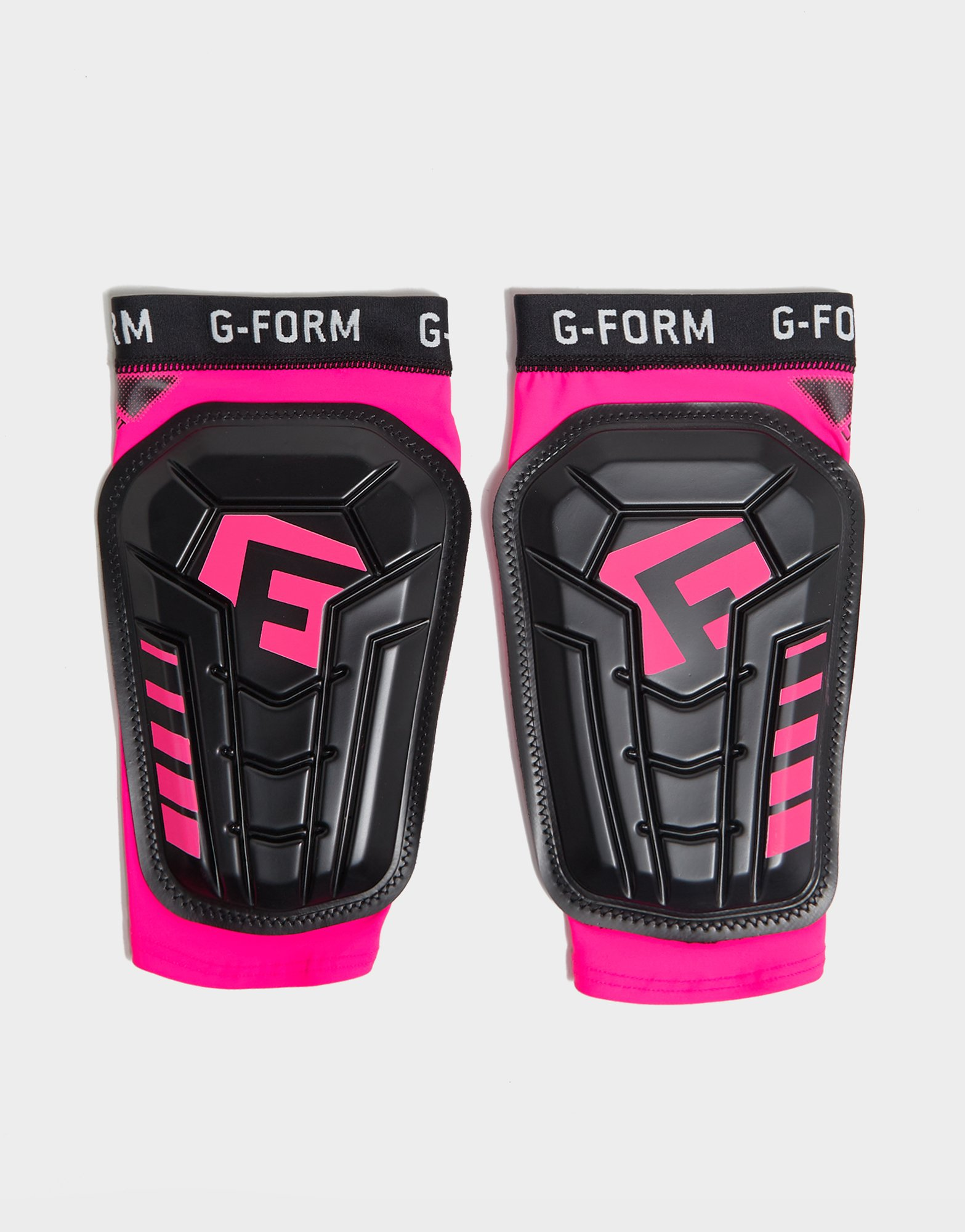 G-Form Protège-tibias Pro-S Vento