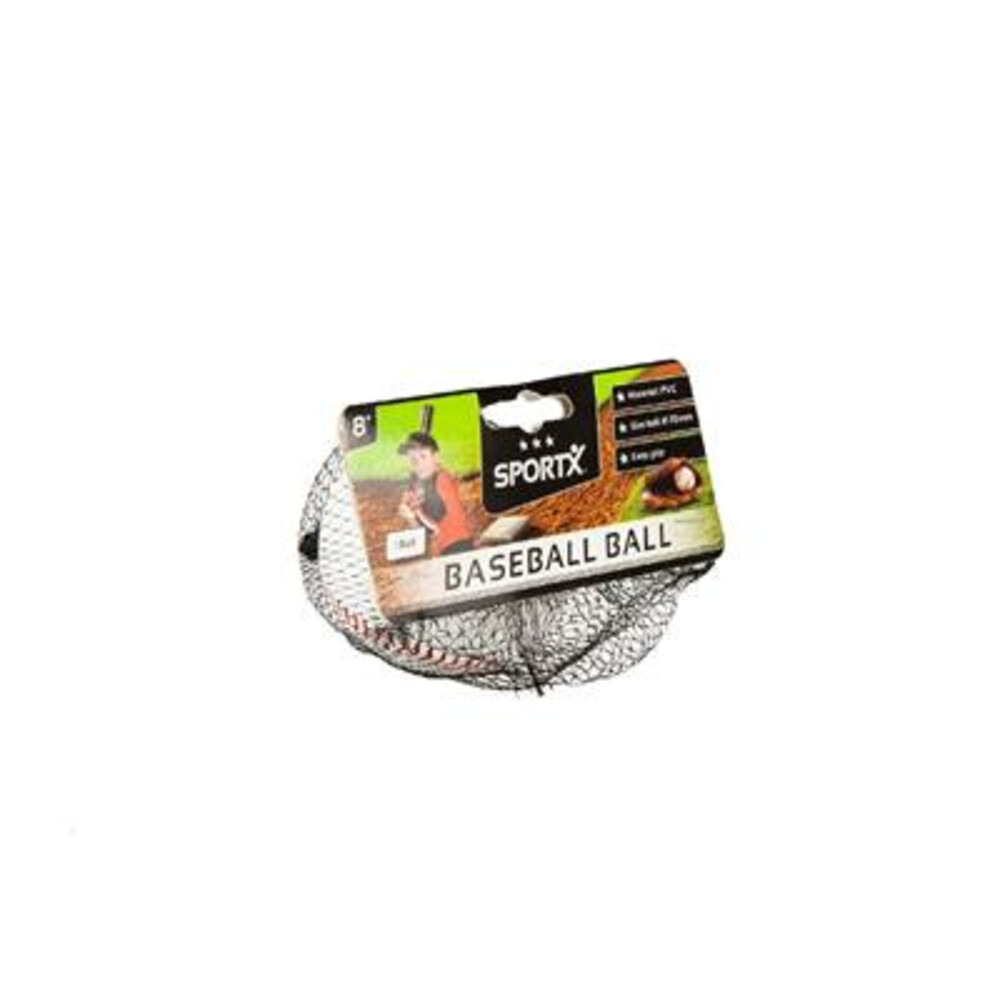 SportX Honkbal Bal