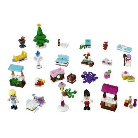 LEGO® Friends 41016 - Adventskalender