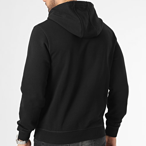 Sweat Capuche 50458700 Noir