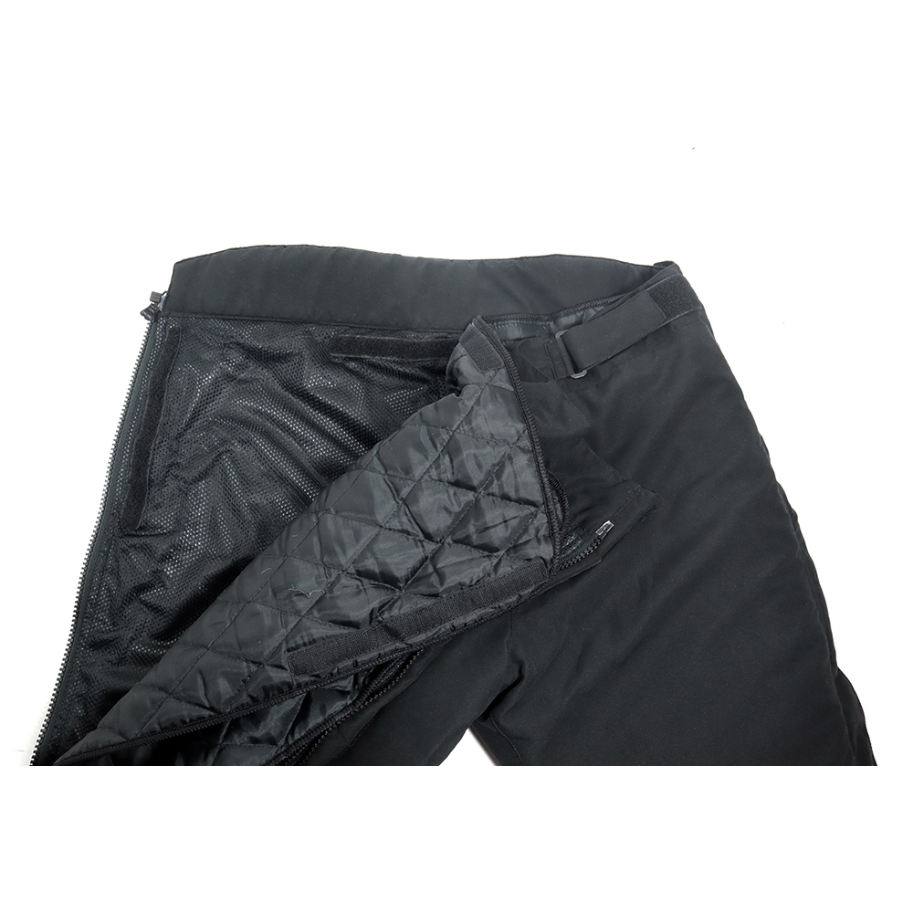 Harisson - Sur-pantalon Niagara Noir