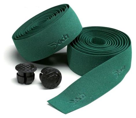 Ruban de Cintre Deda Tape Vert Jungle