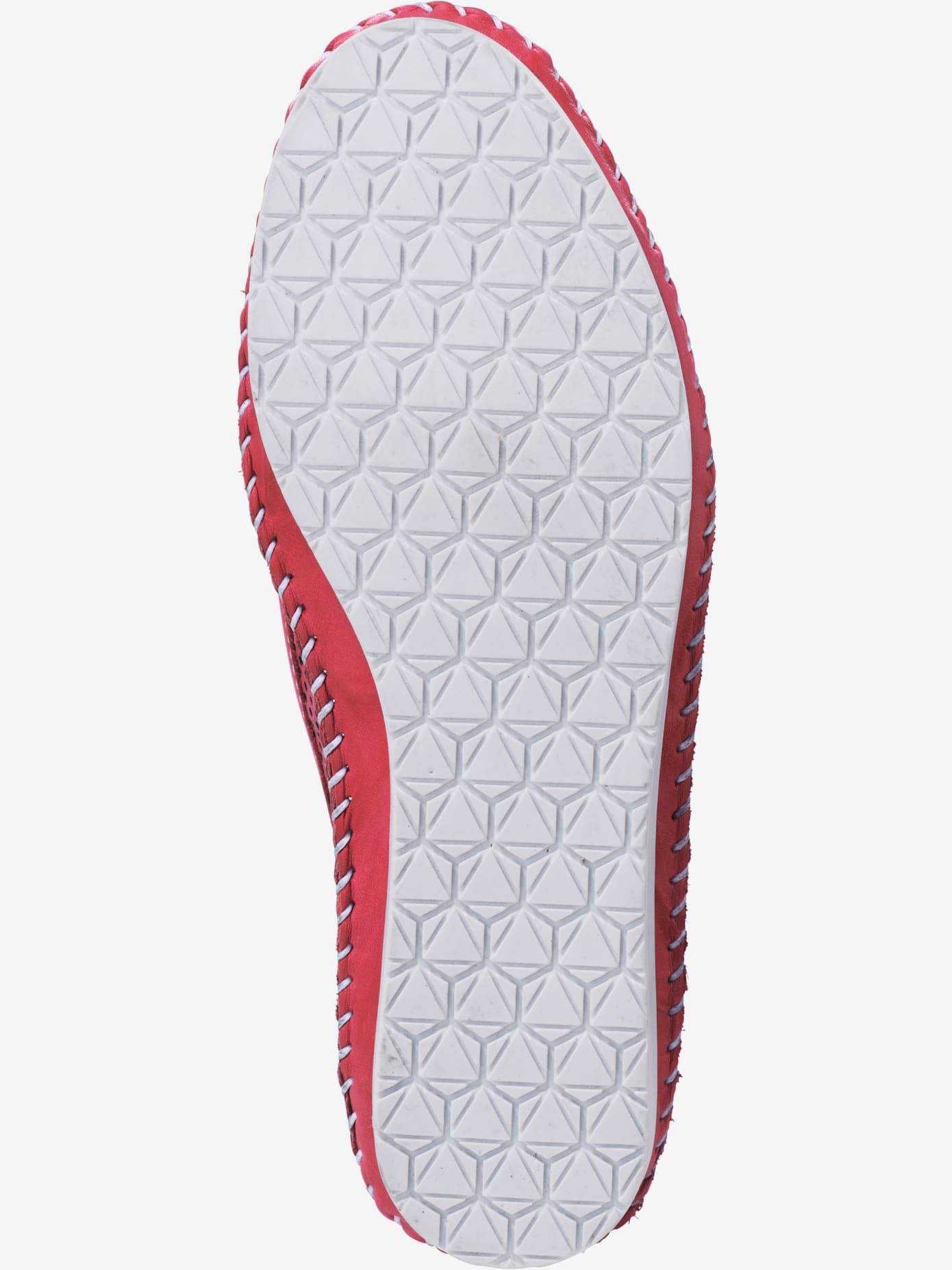 Trotteurs cuir nappa vachette doux