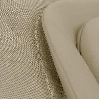 Cybex Lemo Vippestol, Sand White