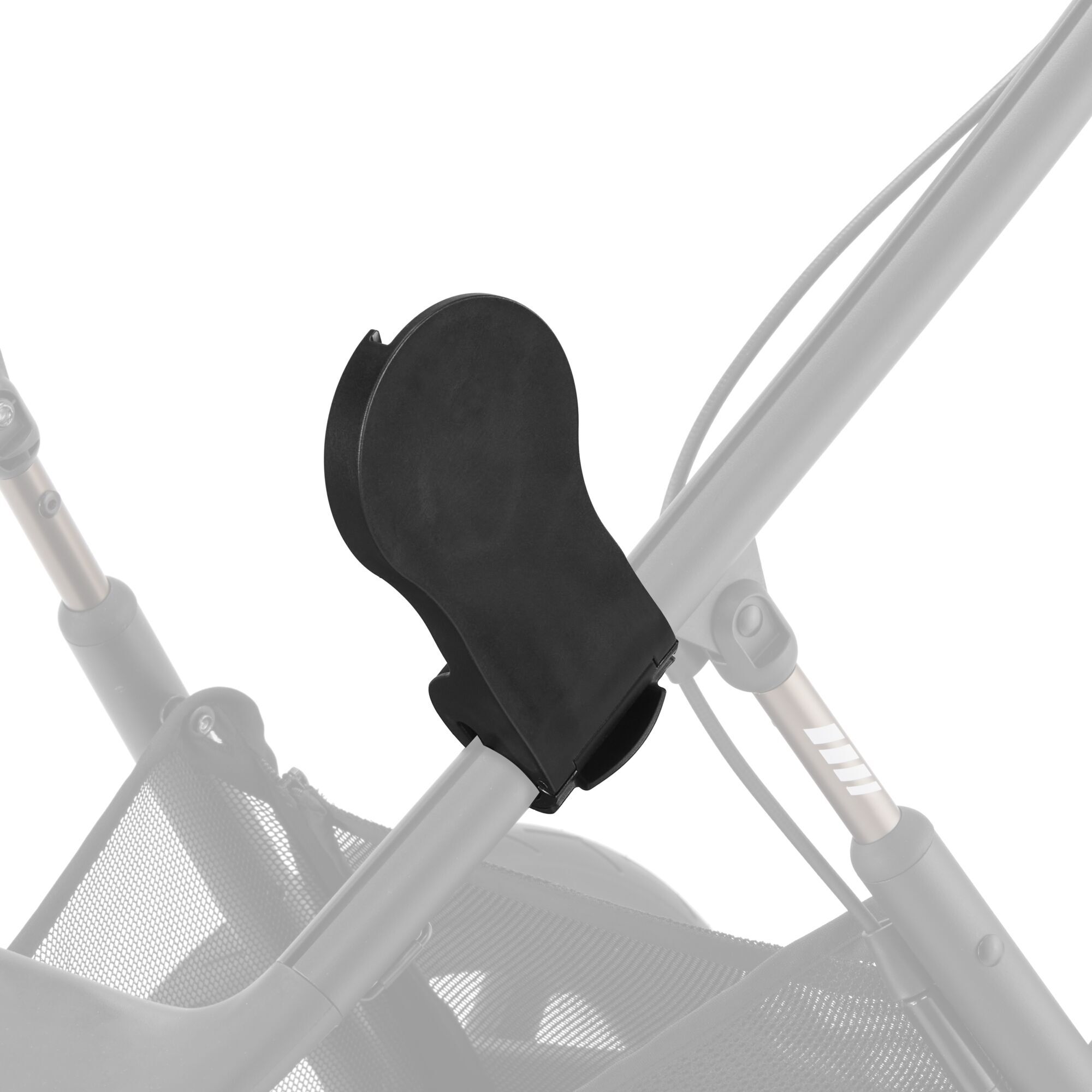Avi Spin Cot S Adapter Black