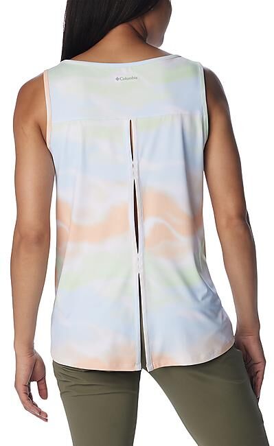 COLUMBIA - DEBARDEUR CHILL RIVER TANK