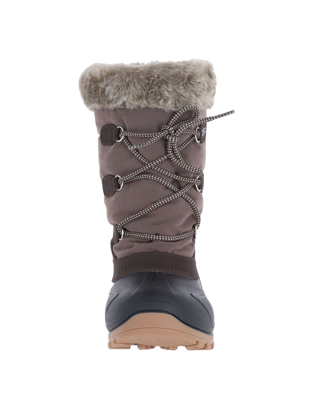 Nietos snowboots dames