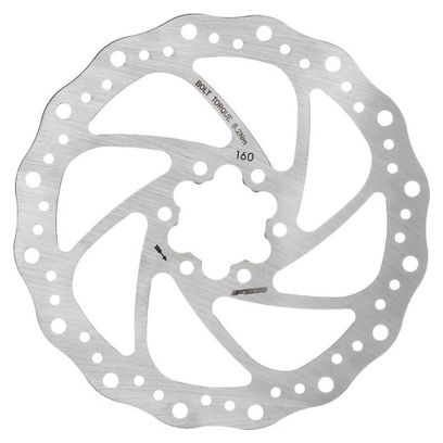 Disque de Frein FSA Afterburner DB 1