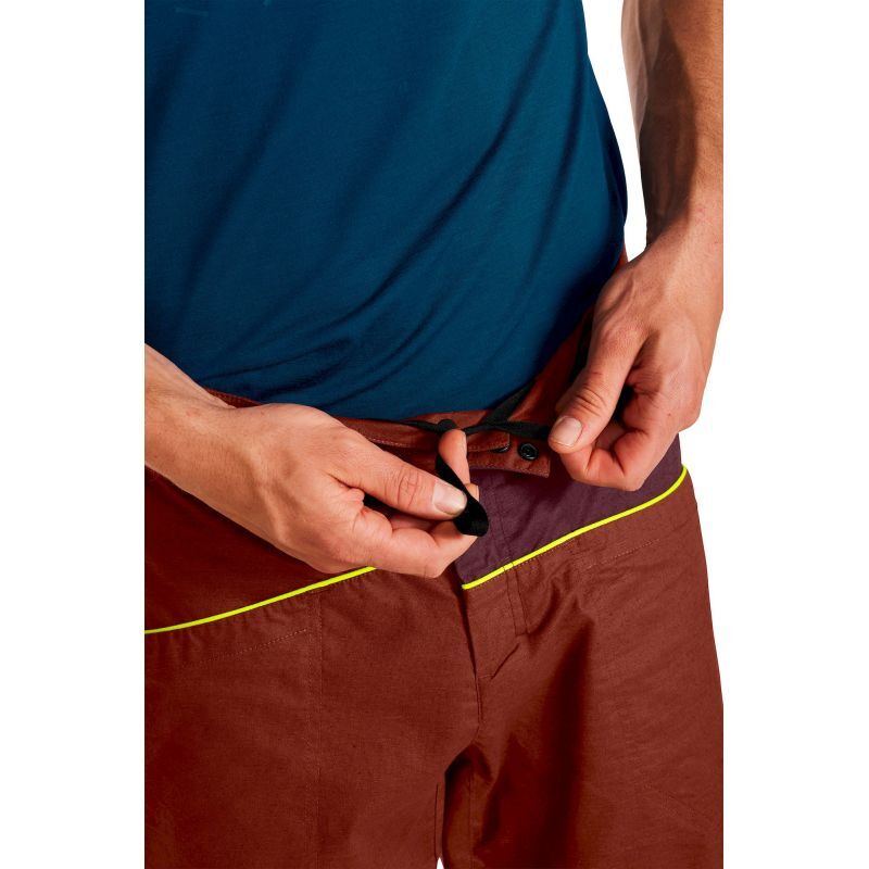Valbon Pants - Pantalon escalade homme
