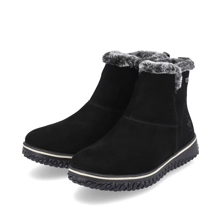 Rieker Z4266-00 | NOIR