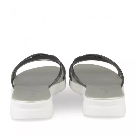 Mules NOIR PHILOV