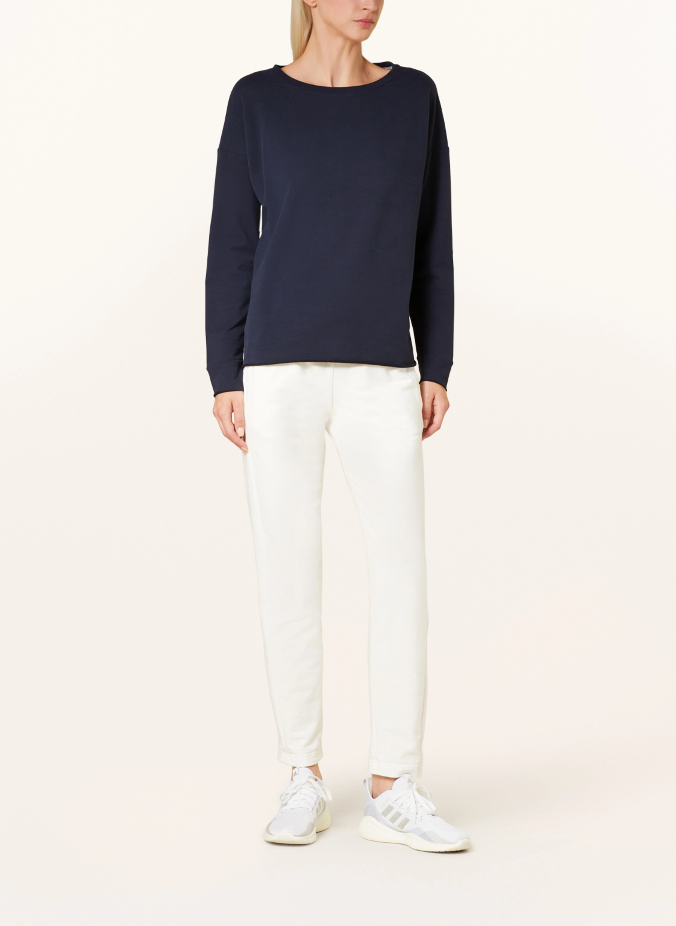 ELBSAND Sweatshirt RIANE