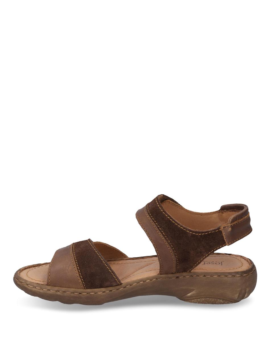 Sandale Debra 19, braun