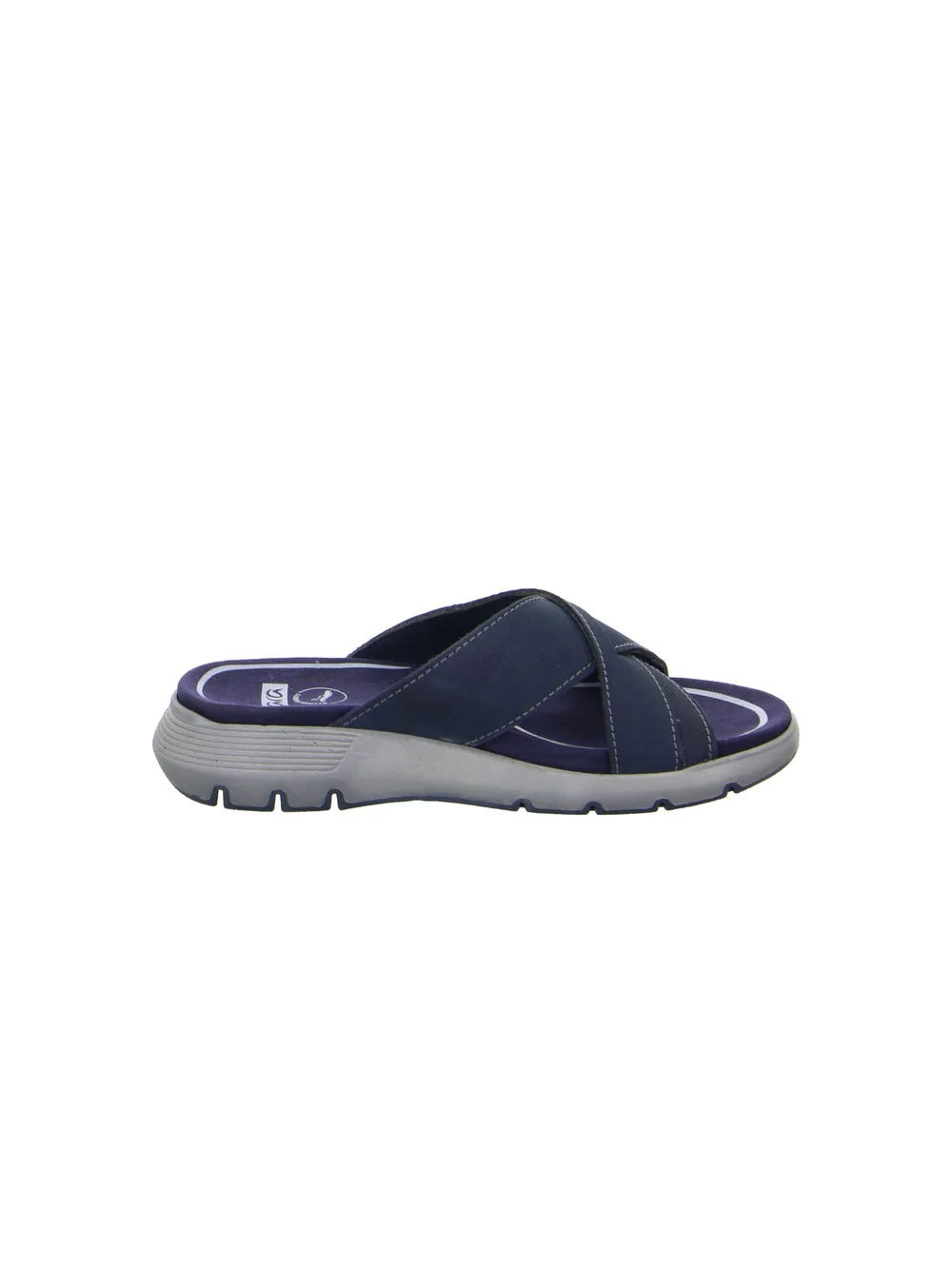 Pantolette Sandro ocean
