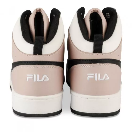 Baskets BLANC FILA Levanto Mid