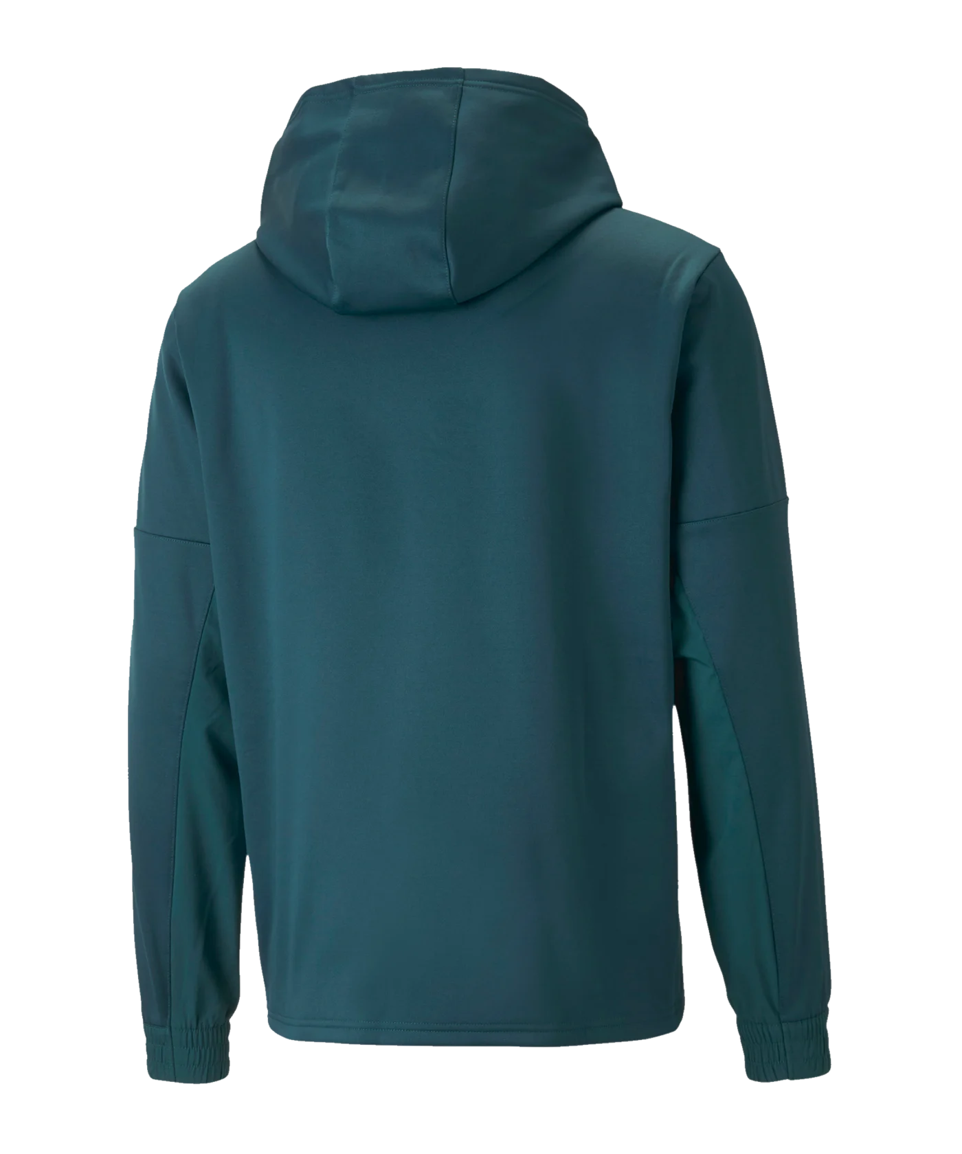 PUMA Fit Power Fleece Hoody Grün F24