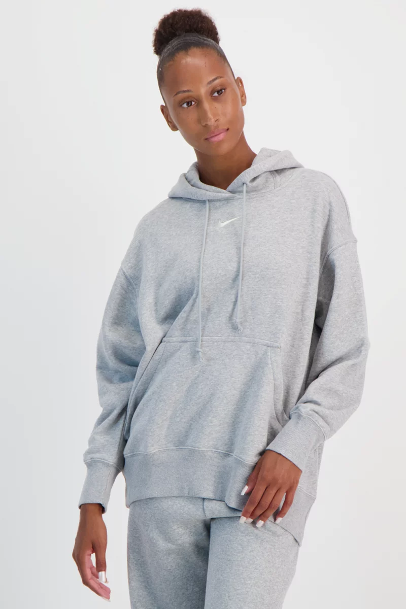 Nike Sportswear Phoenix Fleece Oversized Damen Hoodie