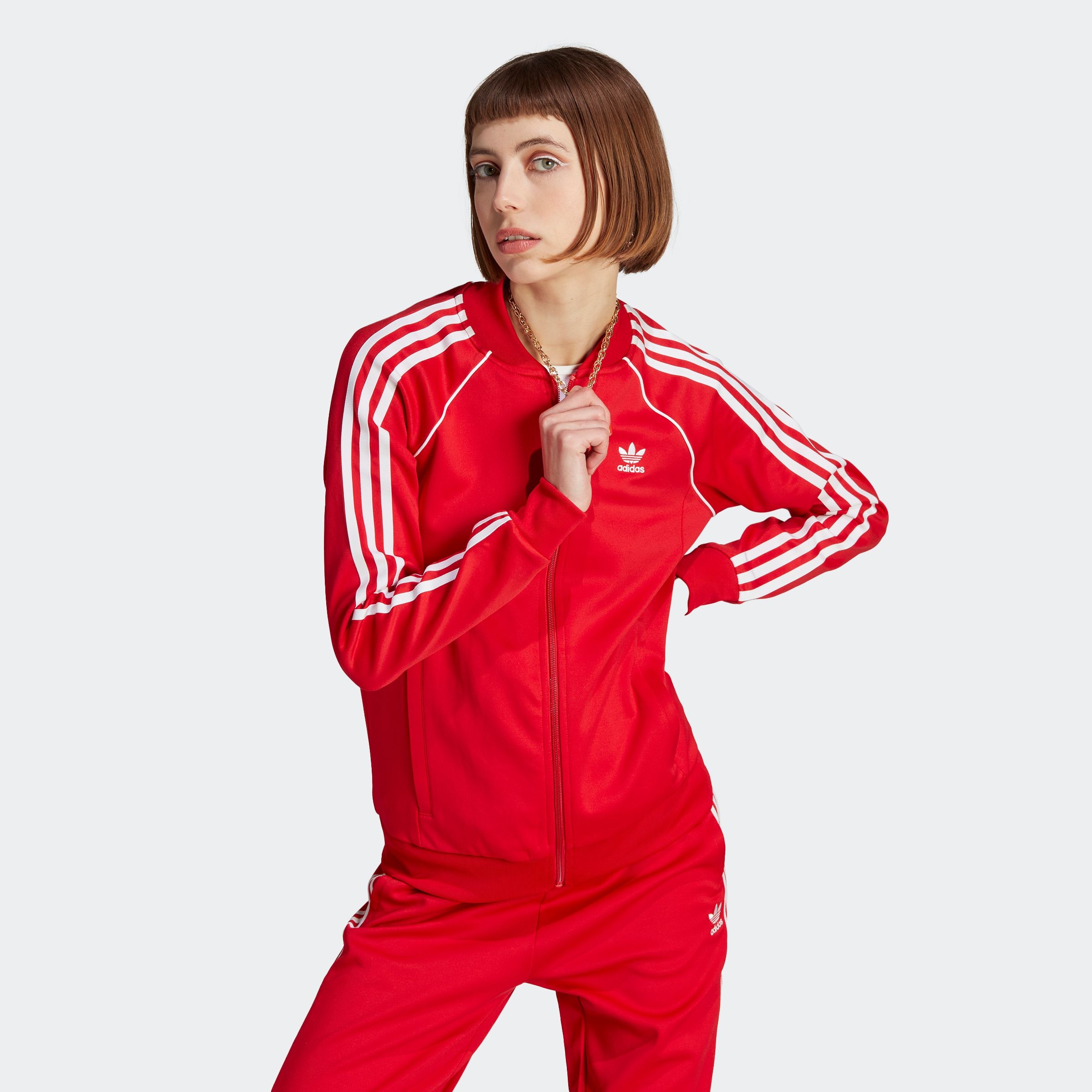 adidas Originals Trainingsjacke »SST  TRACK TOP« Sportjacke Superstar