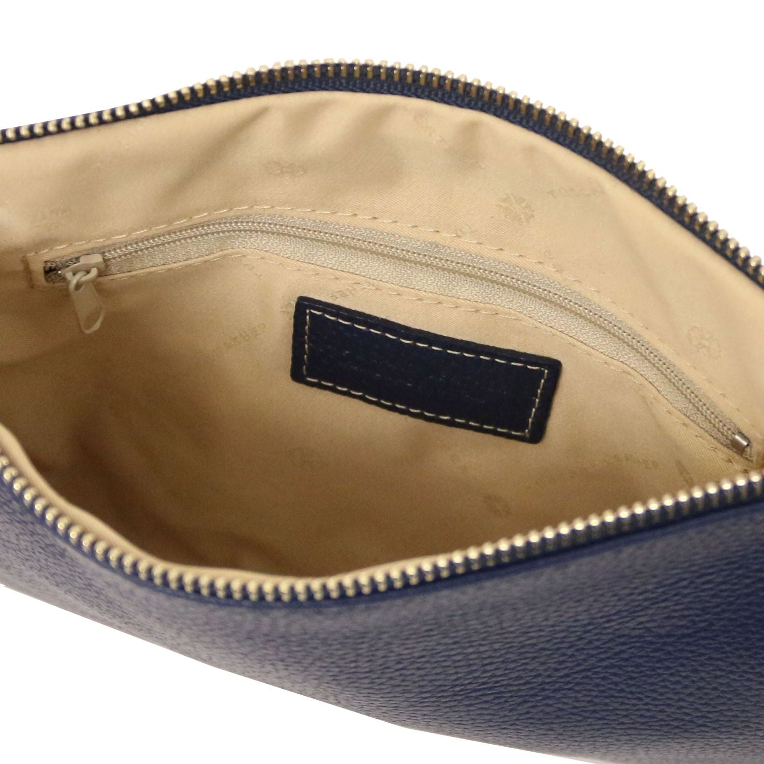TL142029 – TL Bag – Soft leren Clutch