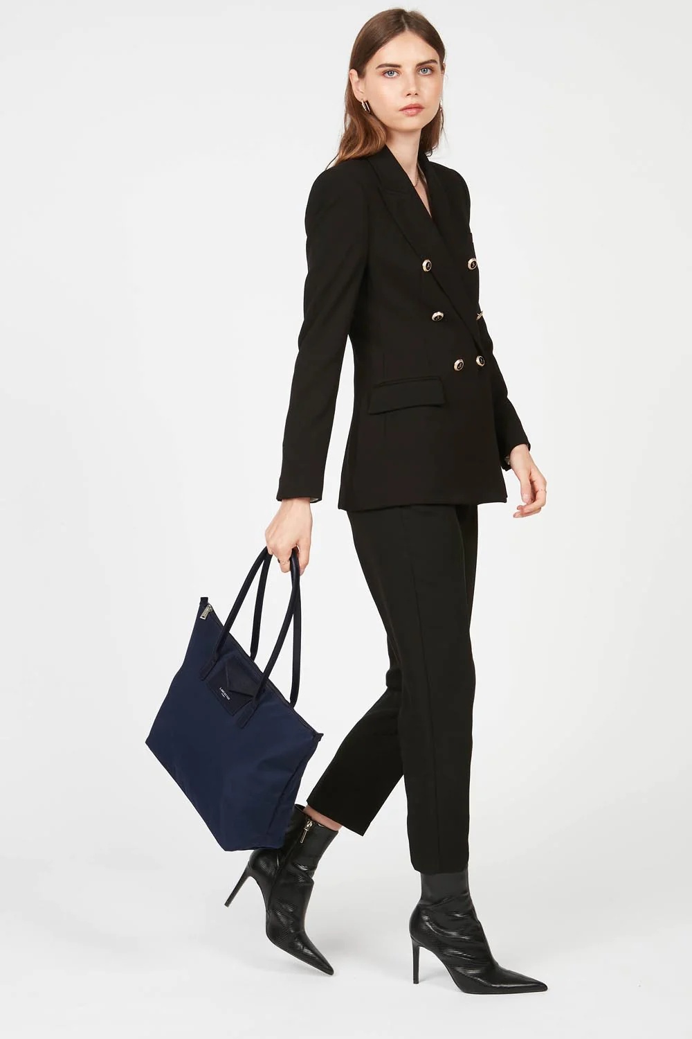 Smart KBA-Grand sac cabas épaule