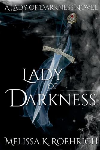 Lady of Darkness - Lady of Darkness 1 (Paperback)