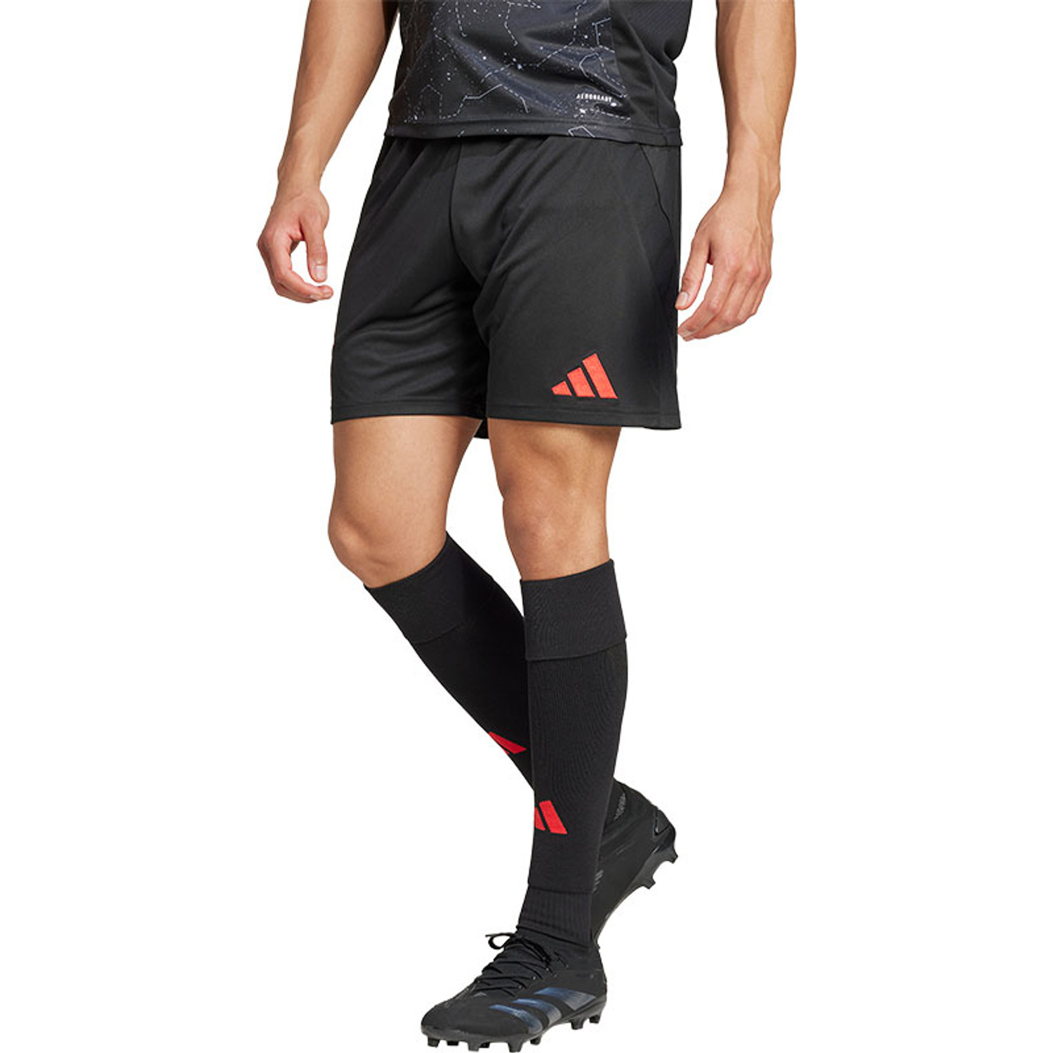 adidas SL Benfica Uit Tenue