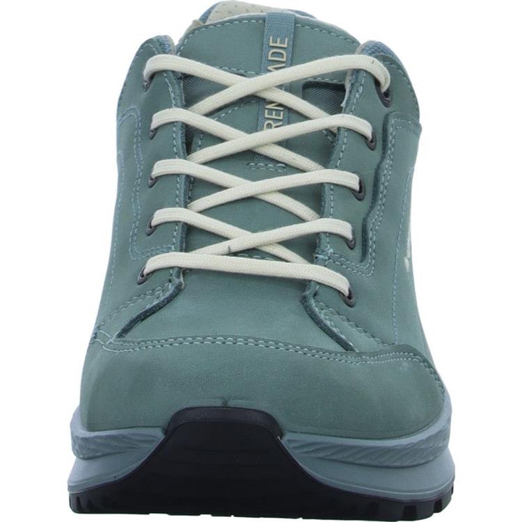 LOWA RENEGADE EVO GTX LO Ws 321867 jade/champagner