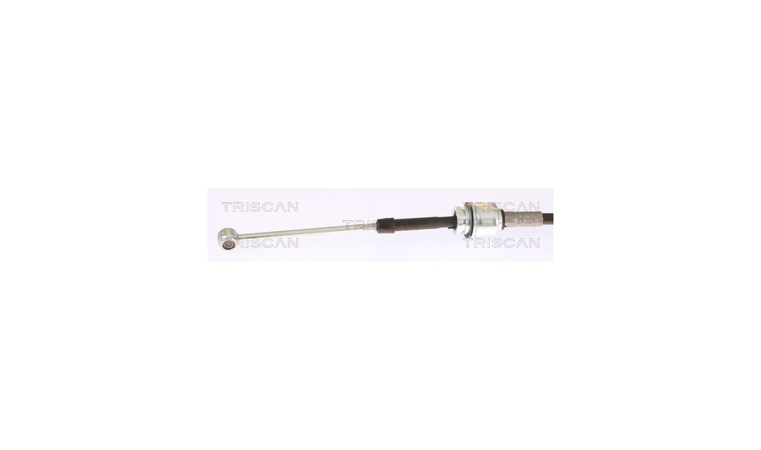 Gearskiftekabel 1289/939 mm
