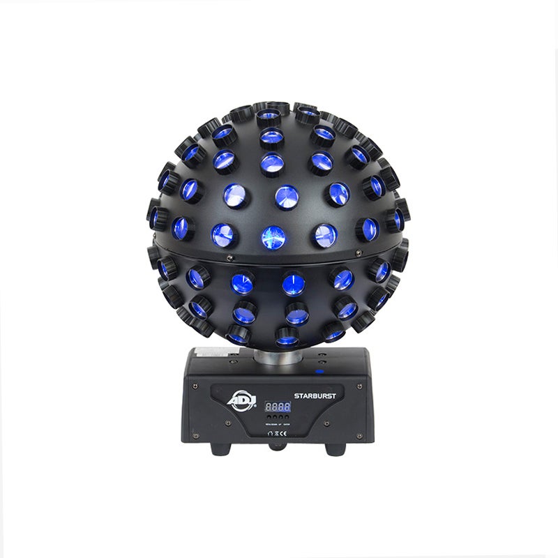 ADJ Starburst LED Beam Effect