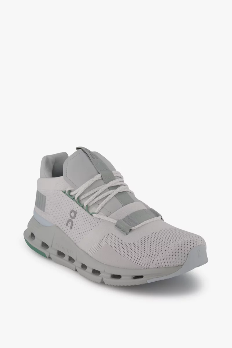 ON Cloudnova Herren Sneaker