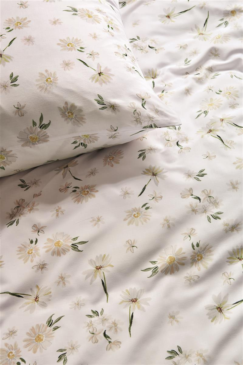 Bettwäsche DAISIES