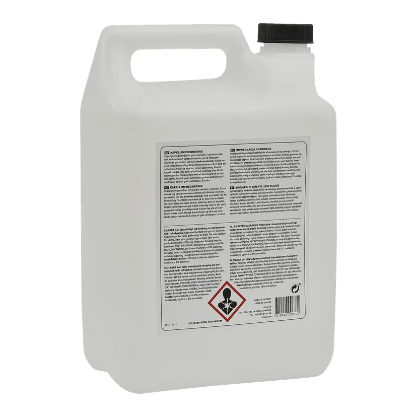 Kapellimpregnering 5 l
