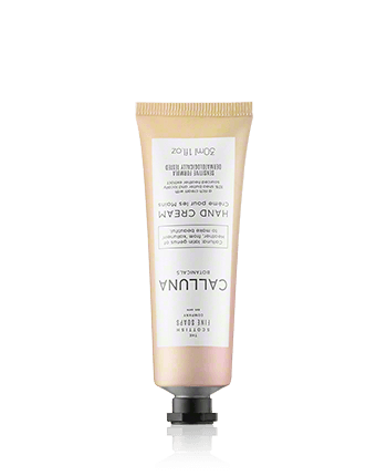 Scottish Fine Soaps Calluna Botanicals Hand Cream 30ml