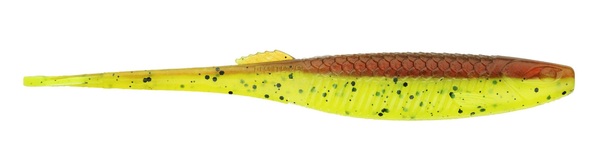 Leurre Souple Rapala CrushCity The Stingman 15cm (13.8g) (4 pièces)