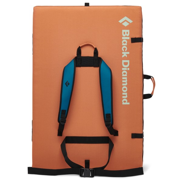 Black Diamond - Circuit Crash Pad - Crash pad