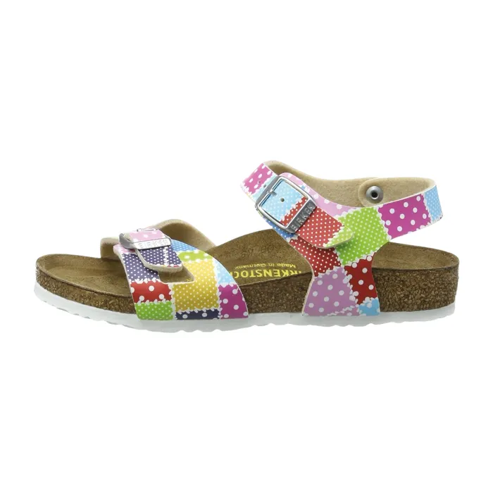 Birkenstock Rio Sandalen Junior