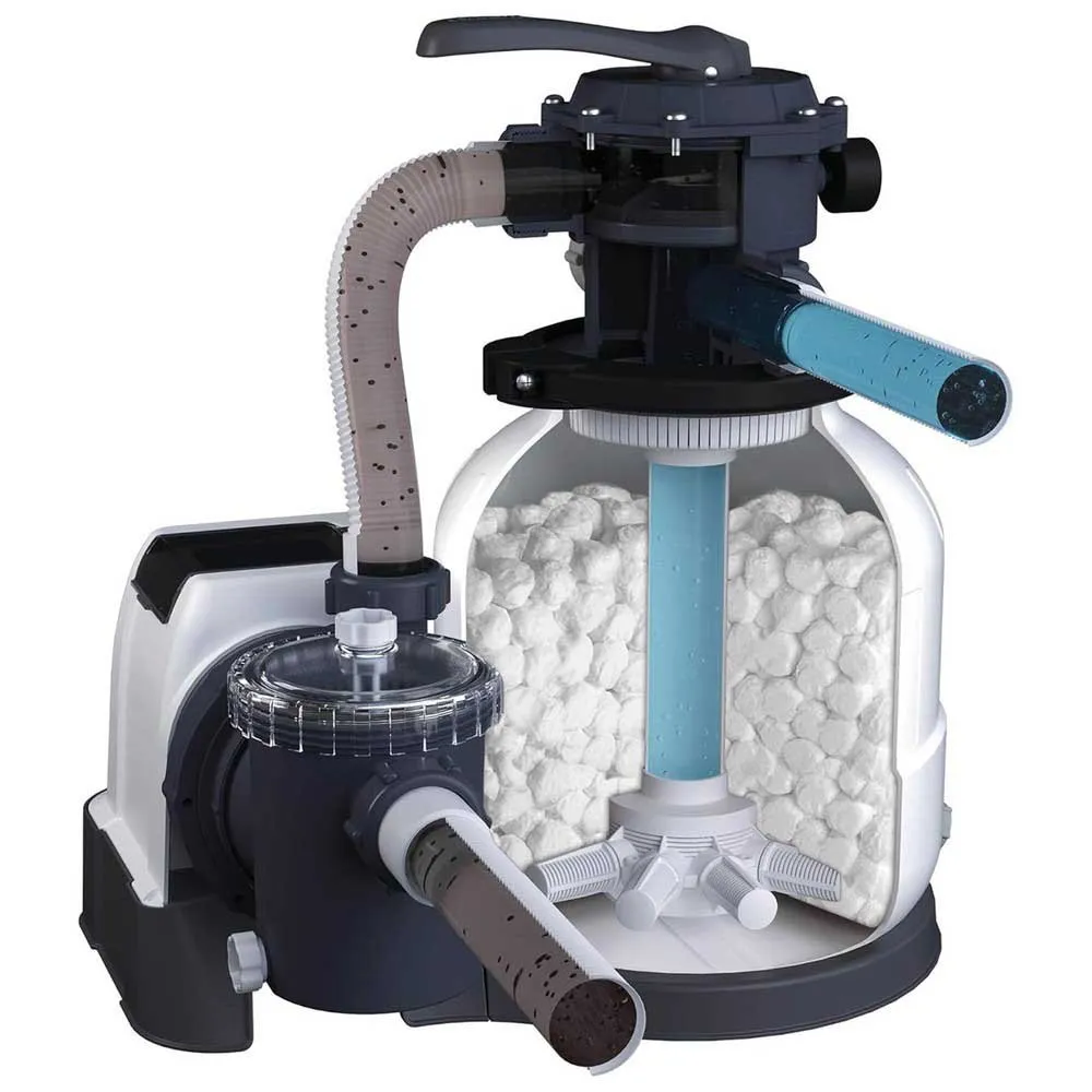 Intex Poolfilterbälle 500g