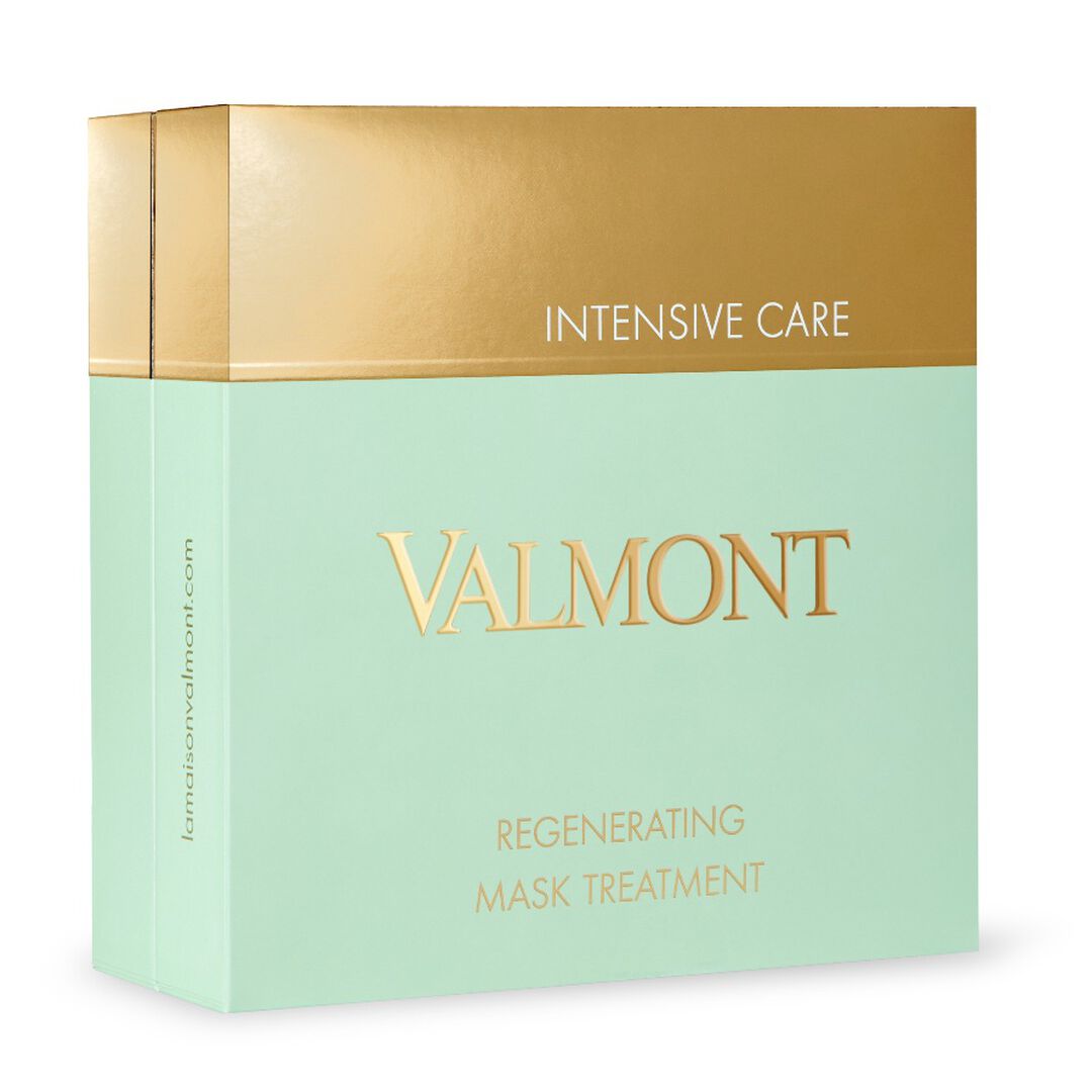 VALMONT VA INTENSIVE CARE Regenerating Mask Treatment - 1un