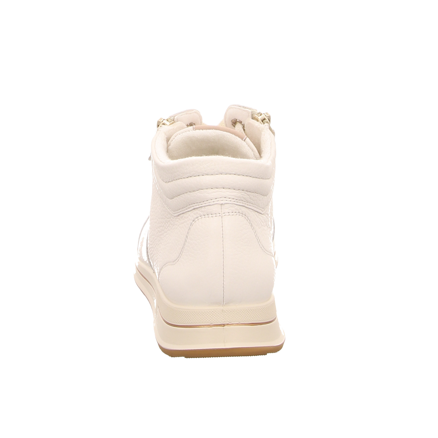 Ara Knöchelschnürer beige beige