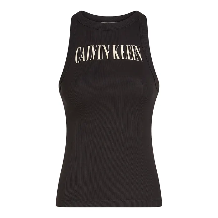 Calvin Klein Varsity Tanktop Dames
