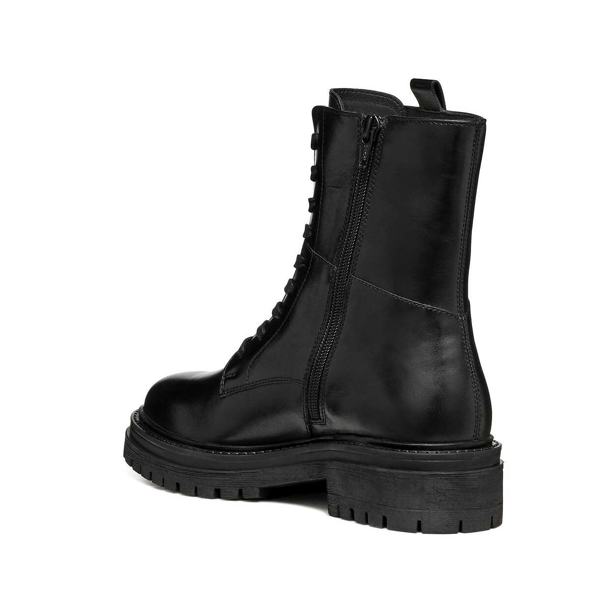 GEOX<br>Botas de amarrar Iridea