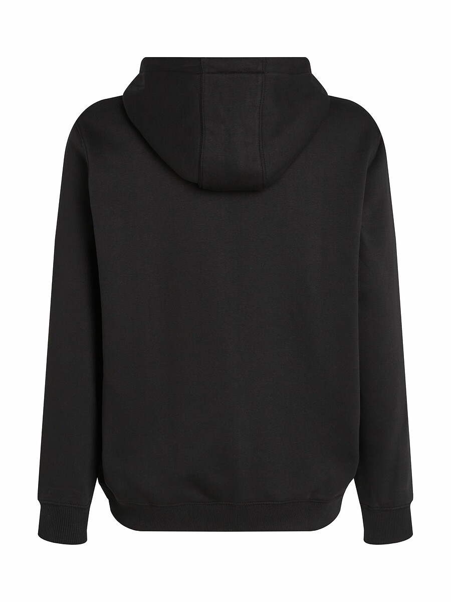 TOMMY JEANS<br>Moletom com zíper