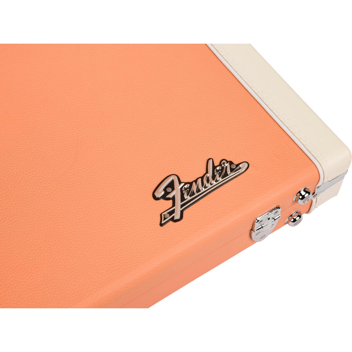 Fender Classic Series Strat/Tele Case Pacific Peach Limited-edition