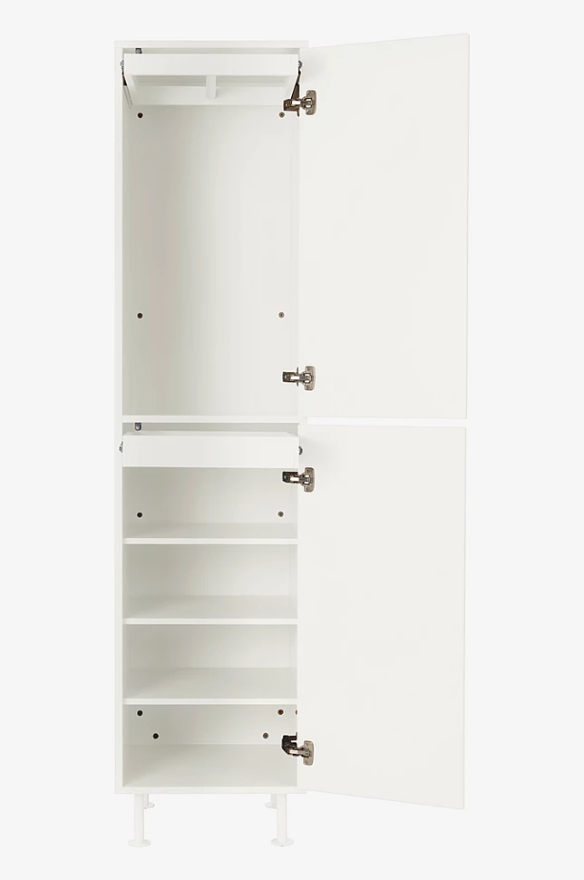 KIPP Garderobe