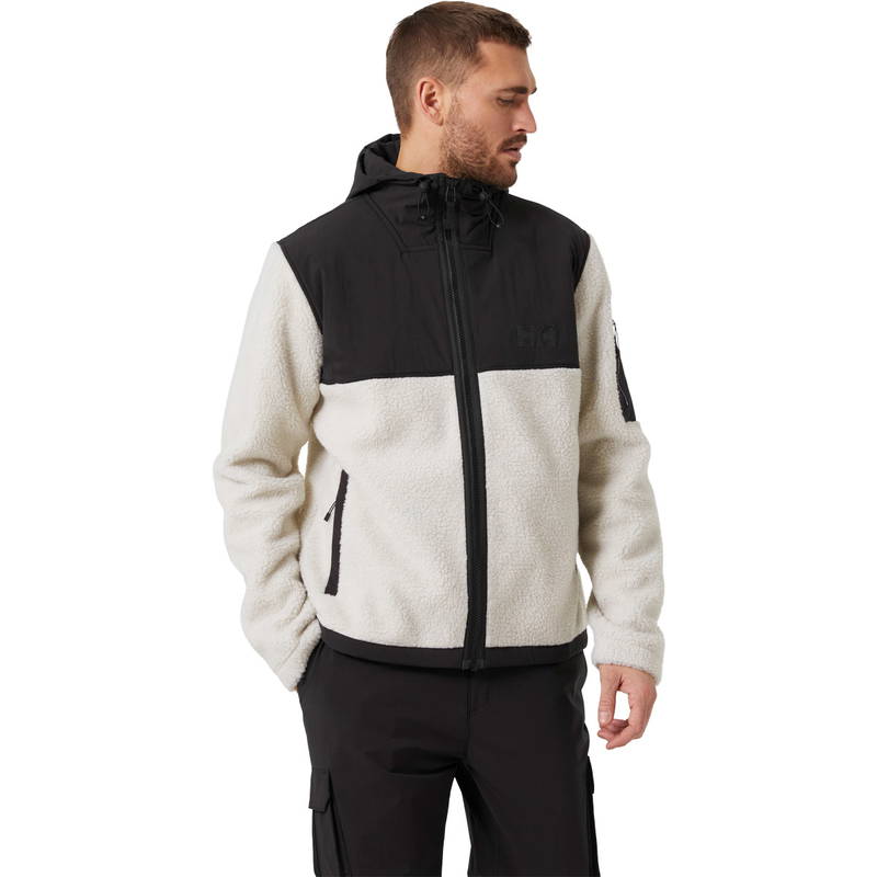 Helly Hansen Patrol Pile Fleecejakke Herre